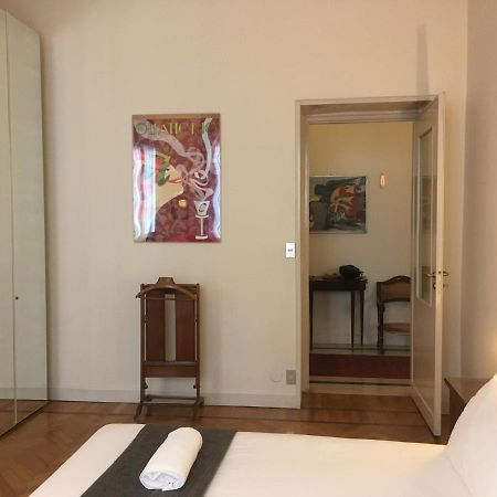 Appartamenti Politecnico Τορίνο Εξωτερικό φωτογραφία