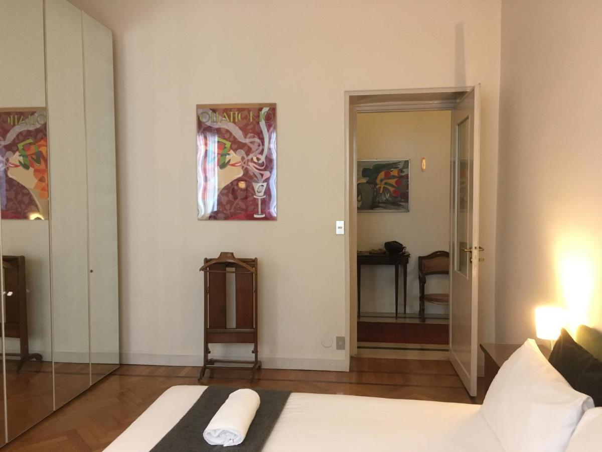Appartamenti Politecnico Τορίνο Εξωτερικό φωτογραφία
